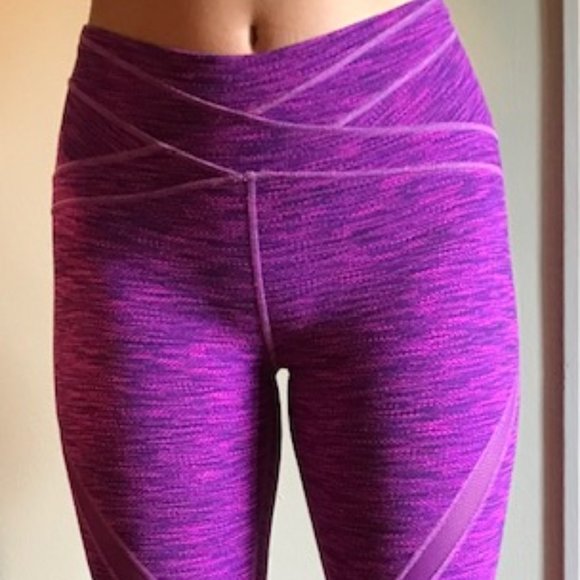 lululemon athletica Pants - Lululemon Free Flow Tight